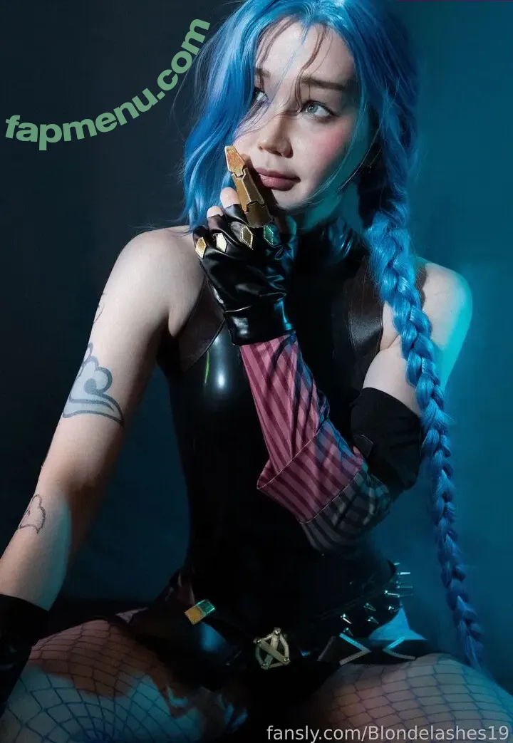 Blondelashes19 nude photo #1315 (oralstrawberry)