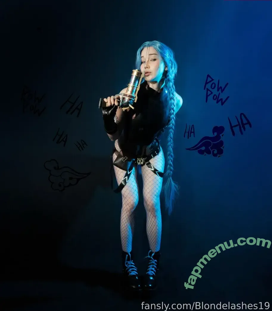 Blondelashes19 nude photo #1324 (oralstrawberry)