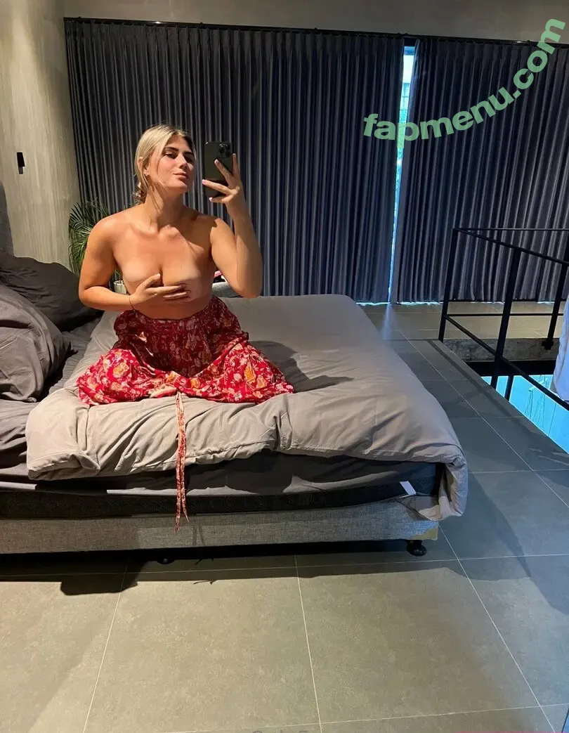 blondematildax nude photo #0008 (blondematildax)