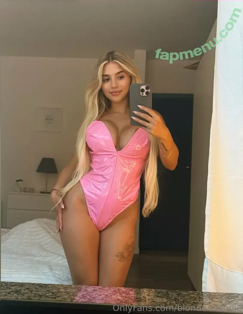 blondemelodie nude photo #0058 (melodie.blondie)