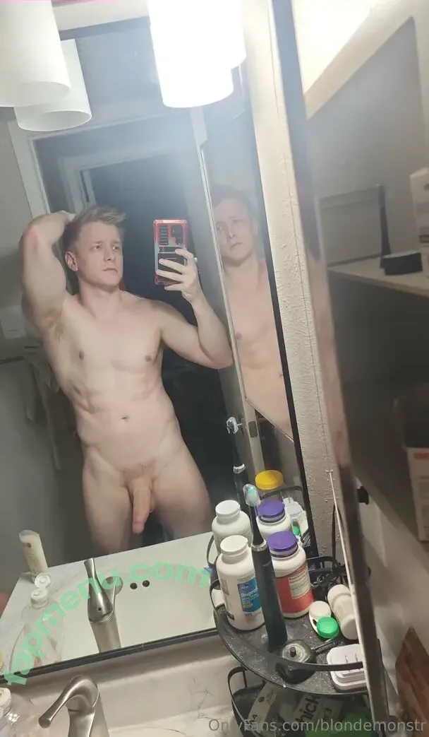 blondemonstr nude photo #0033 (Blondmonster)
