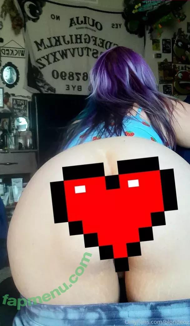 blondeog nude photo #0007 (blondeog)