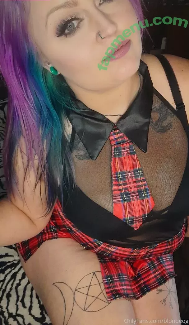 blondeog nude photo #0017 (blondeog)
