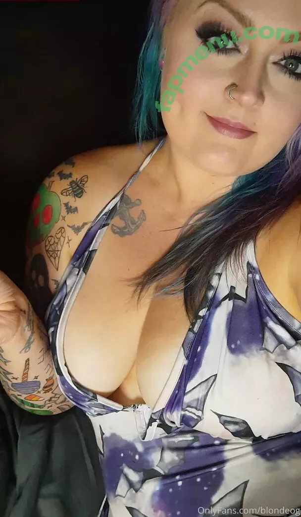 blondeog nude photo #0019 (blondeog)