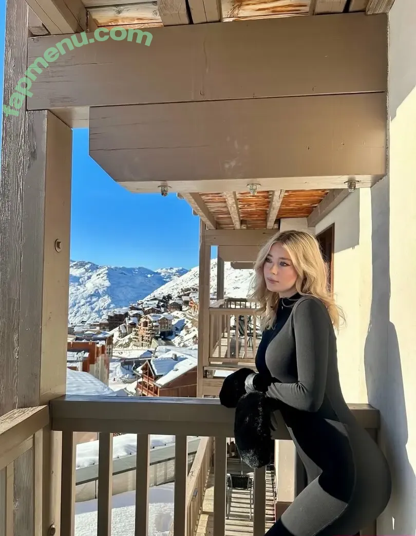 Blondepraxis nude photo #0041 (Tilly Middlehurst / tilllllly.y)