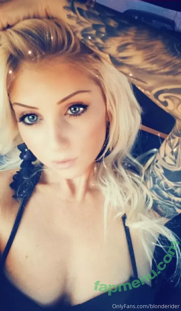 blonderider nude photo #0041 (blondexrider)