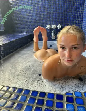 blondesnooki3 / blondesnookie / livchema / oliviachema nude photo #0085