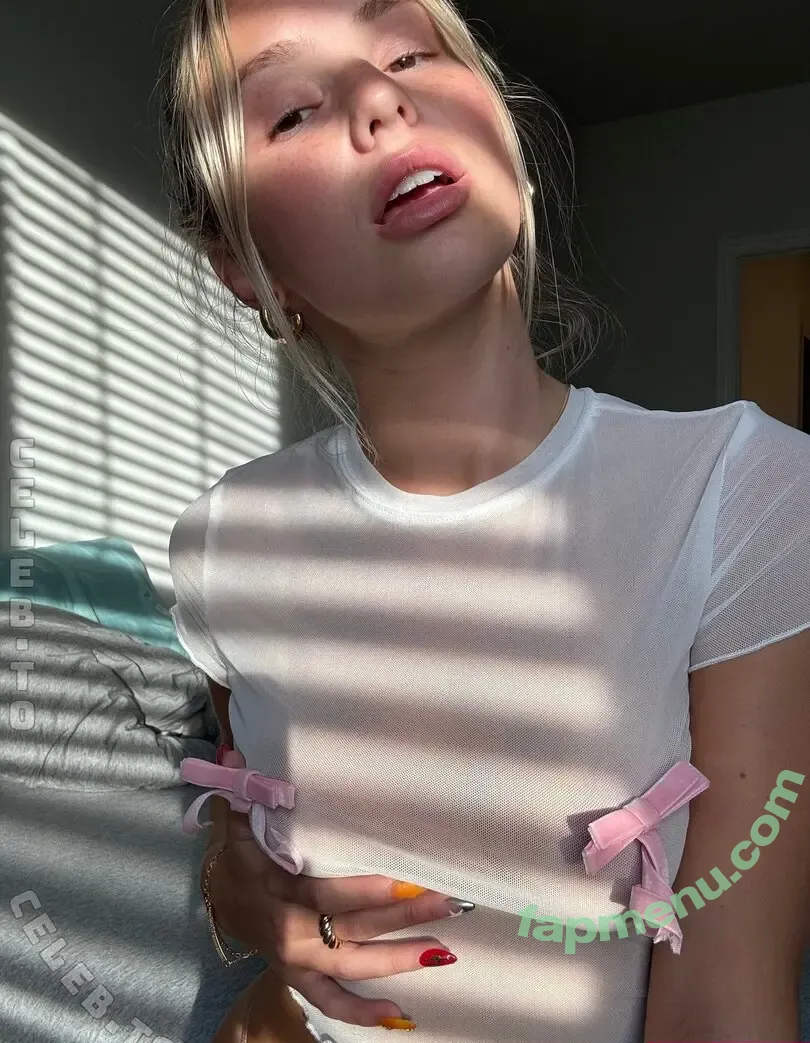 blondesnooki3 nude photo #0034 (blondesnookie / livchema / oliviachema)