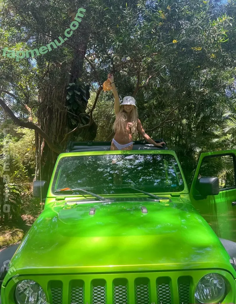 blondesnooki3 nude photo #0043 (blondesnookie / livchema / oliviachema)