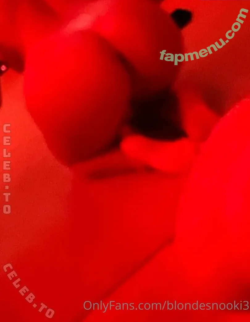 blondesnooki3 nude photo #0141 (blondesnookie / livchema / oliviachema)
