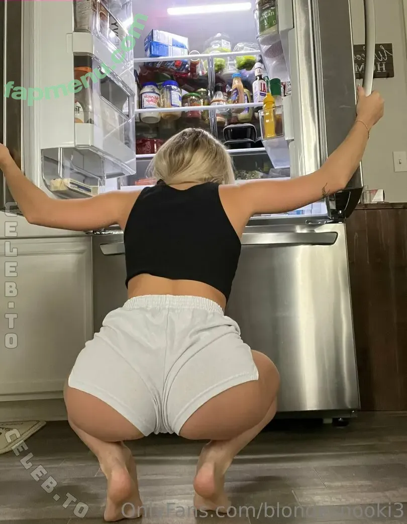 blondesnooki3 nude photo #0146 (blondesnookie / livchema / oliviachema)