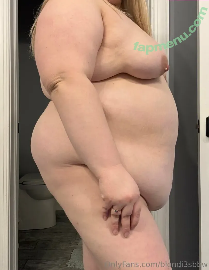 blondi3sbbw nude photo #0014 (bbw.blondie)