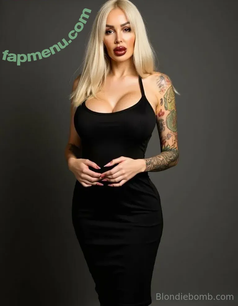 blondiebombxxx nude photo #0156 (blondebombshell_beauty)