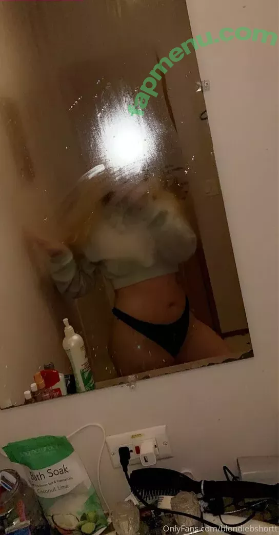blondiebshortt nude photo #0018 (blondiebshort)