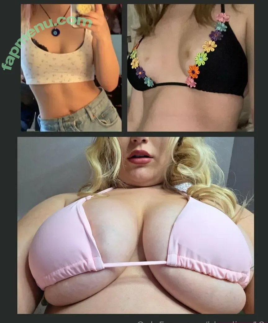 blondiee.18 nude photo #0148 (therealblondiee18)