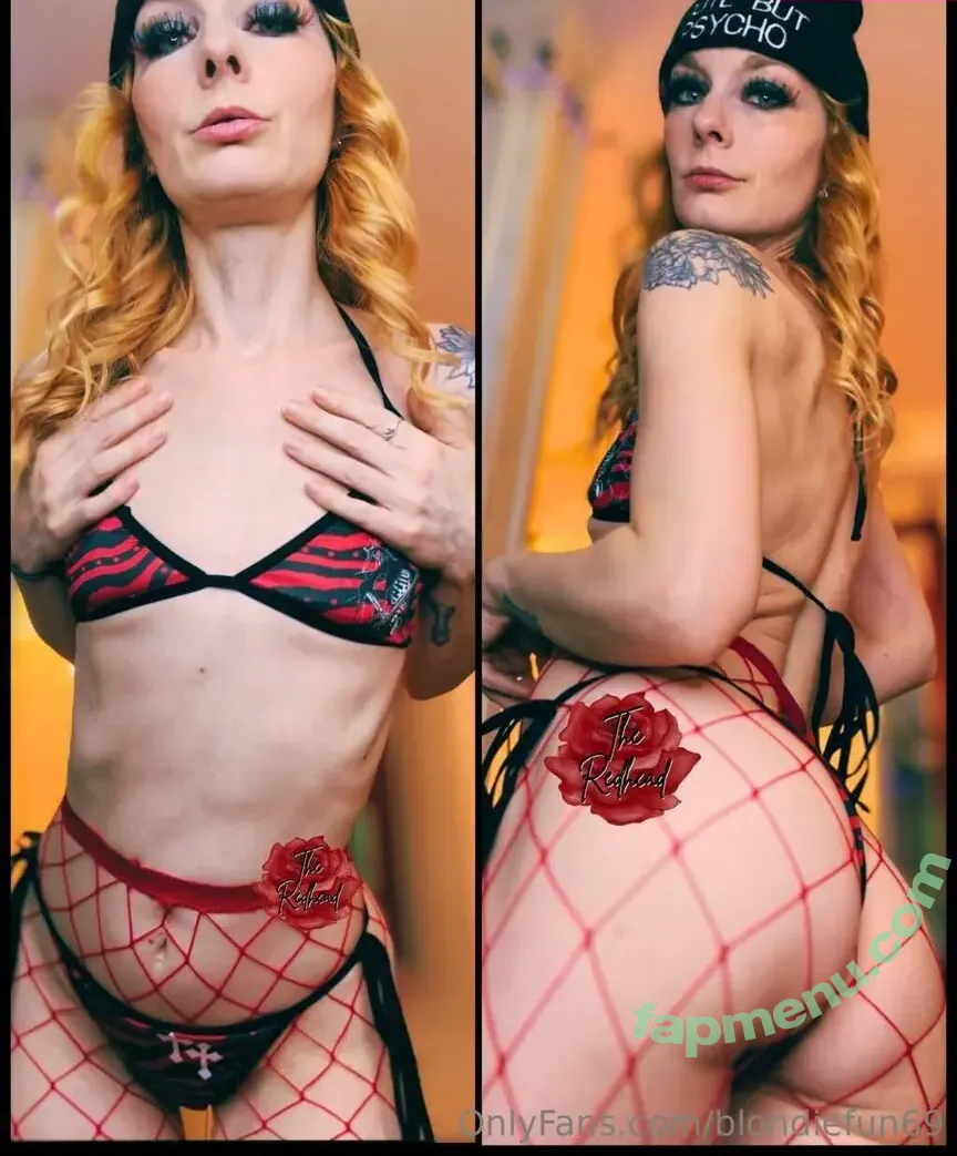 blondiefun69 nude photo #0096 (blondieshavemorefunn)