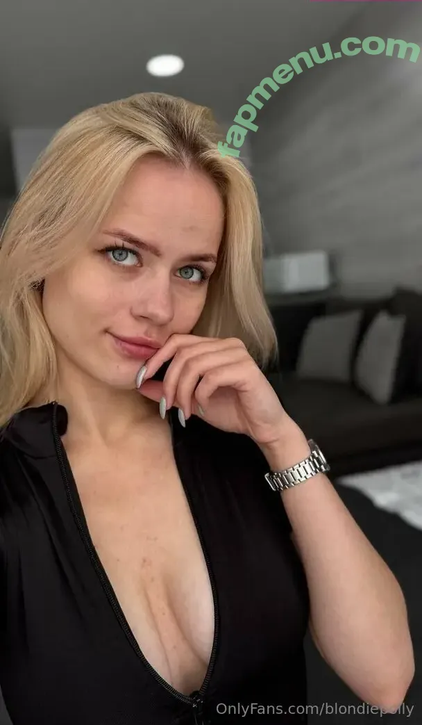 blondiepolly nude photo #0116 (blondiepolly)