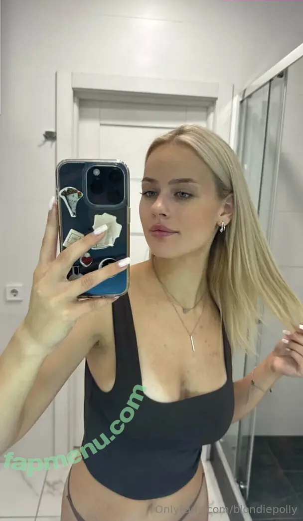 blondiepolly nude photo #0191 (blondiepolly)