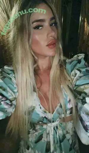 blondieren / blondery nude photo #0005