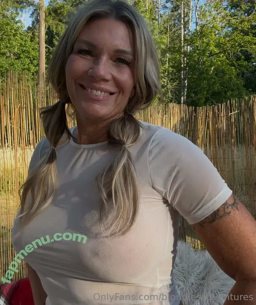 blondiesadventures nude photo #0003 (blondiesadventures)