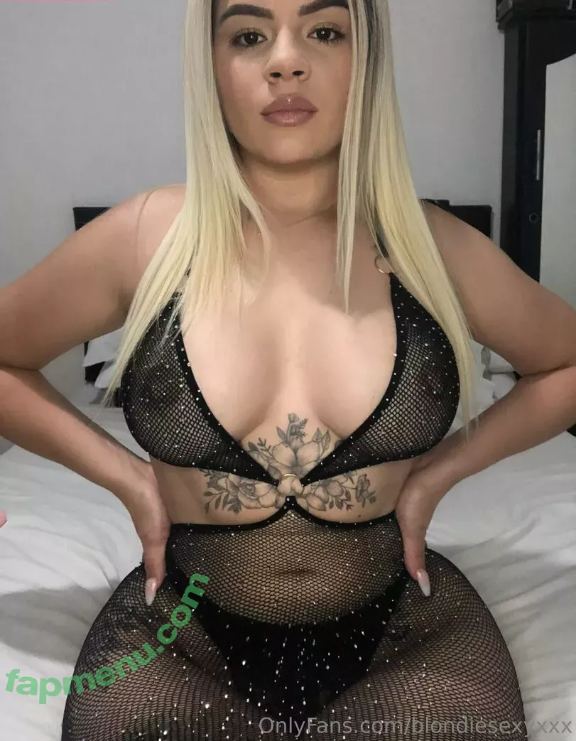 blondiesexyxxx nude photo #0019 (blondie_roxy)