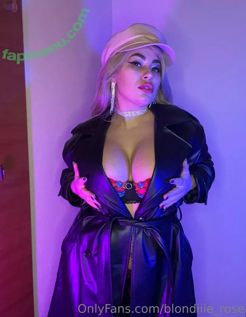 blondiiie_rose nude photo #0007 (blonderoseband)