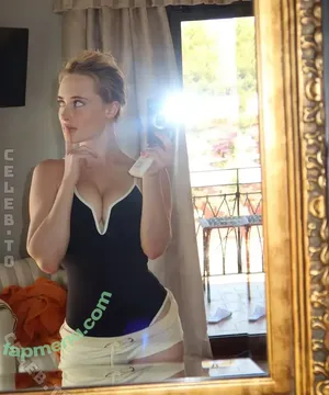 Blondinka Angelina / blondinka_drive / blondinkadrive nude photo #0013