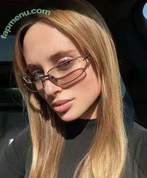 Blondinka Drive Angelina / blondinka_drive nude photo #0060