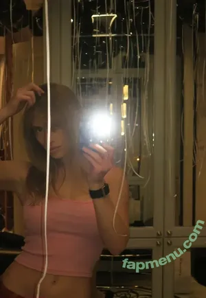 Blondinka Drive Angelina / blondinka_drive nude photo #0062