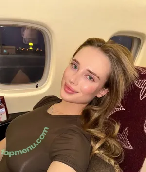 Blondinka Drive Angelina / blondinka_drive nude photo #0100