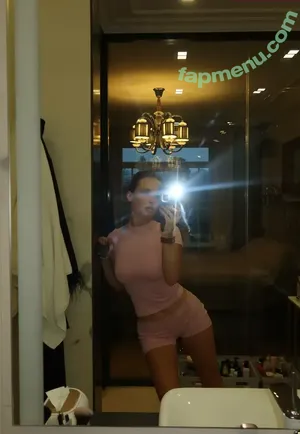 Blondinka Drive Angelina / blondinka_drive nude photo #0130