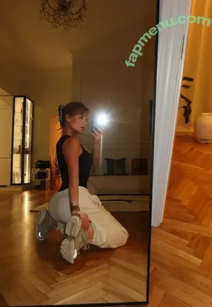 Blondinka Drive Angelina / blondinka_drive nude photo #0149