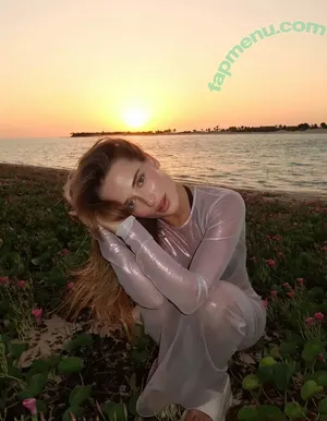 Blondinka Drive Angelina / blondinka_drive nude photo #0154