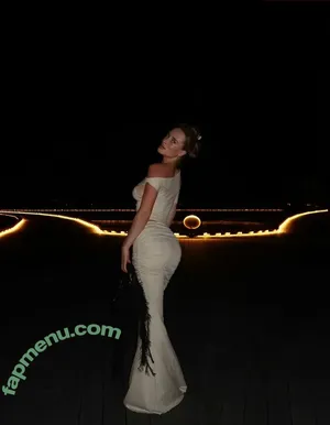 Blondinka Drive Angelina / blondinka_drive nude photo #0157