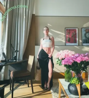 Blondinka Drive Angelina / blondinka_drive nude photo #0173