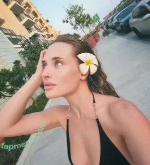 Blondinka Drive Angelina / blondinka_drive nude photo #0174