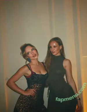 Blondinka Drive Angelina / blondinka_drive nude photo #0180