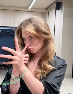 Blondinka Drive Angelina / blondinka_drive nude photo #0185