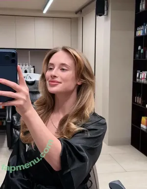 Blondinka Drive Angelina / blondinka_drive nude photo #0187