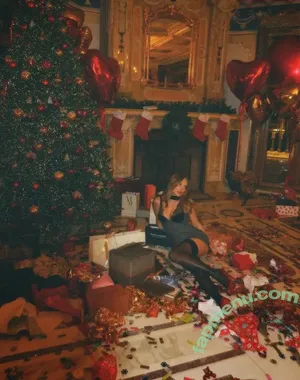 Blondinka Drive Angelina / blondinka_drive nude photo #0195