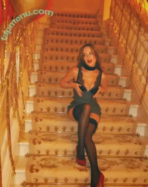 Blondinka Drive Angelina / blondinka_drive nude photo #0199