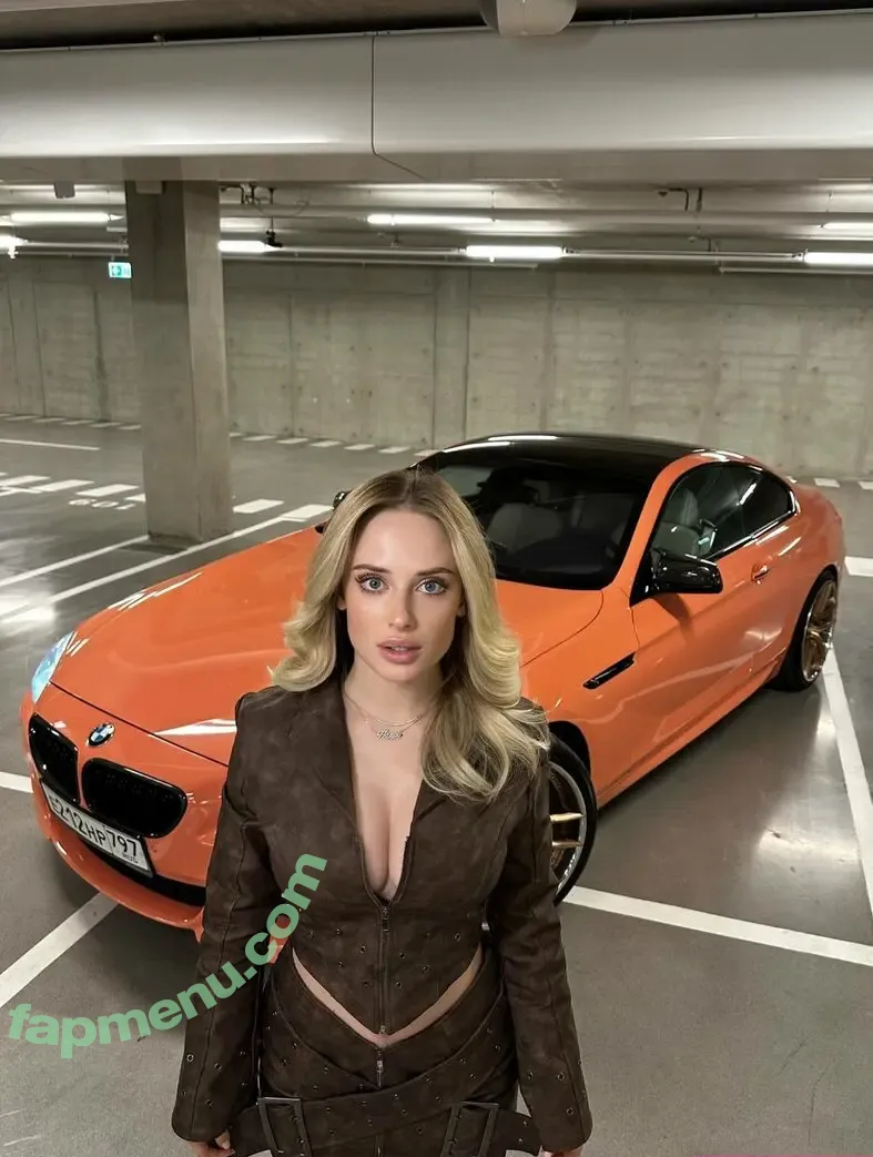 Blondinka Drive Angelina nude photo #0017 (blondinka_drive)