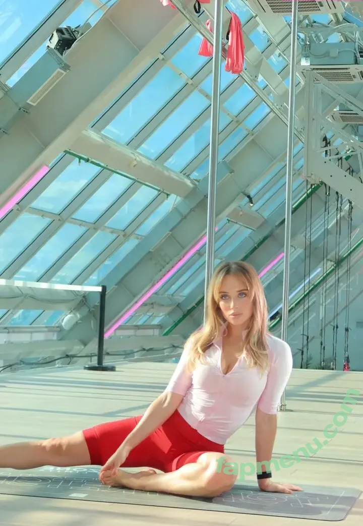 Blondinka Drive Angelina nude photo #0044 (blondinka_drive)