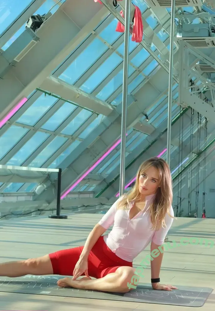 Blondinka Drive Angelina nude photo #0045 (blondinka_drive)