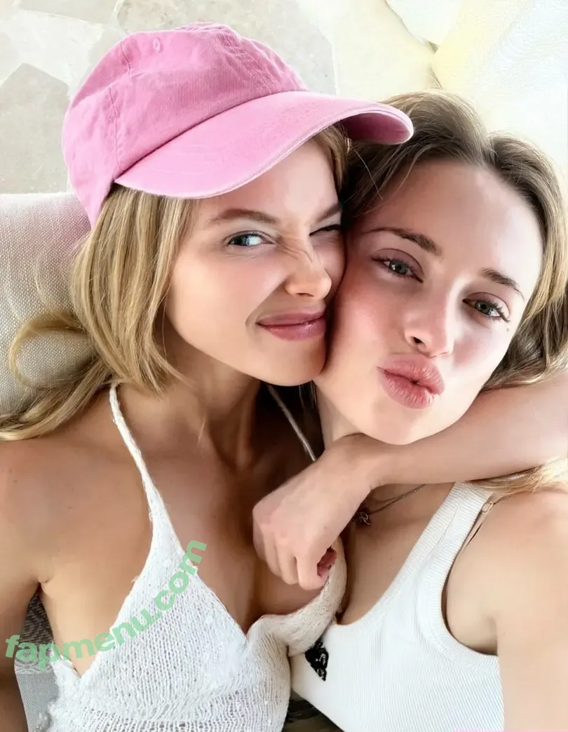 Blondinka Drive Angelina nude photo #0107 (blondinka_drive)