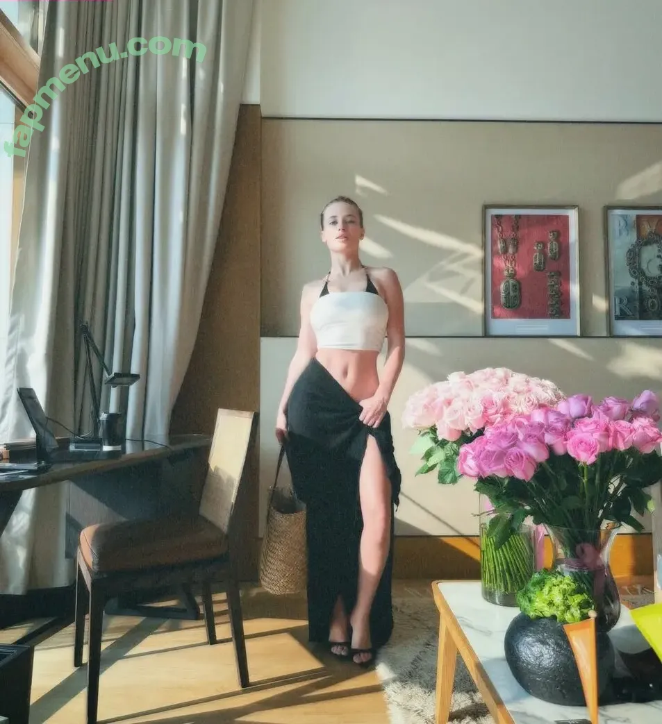 Blondinka Drive Angelina nude photo #0173 (blondinka_drive)