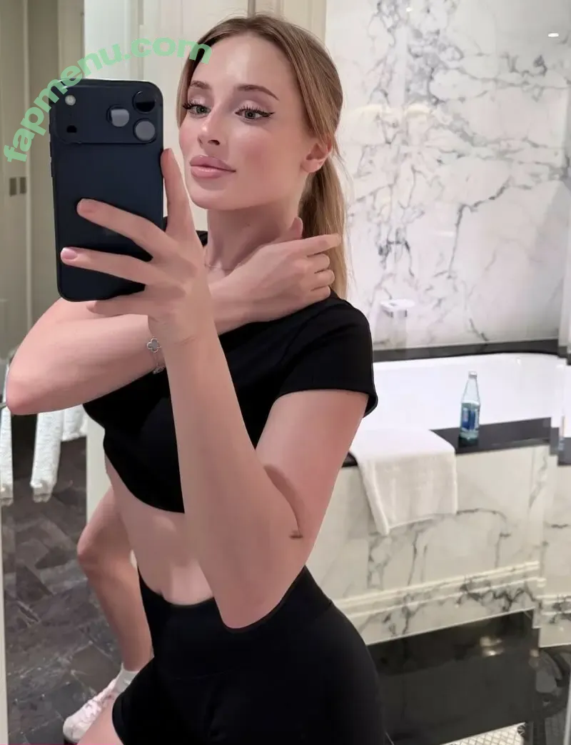 Blondinka Drive Angelina nude photo #0177 (blondinka_drive)