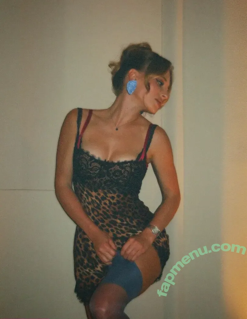 Blondinka Drive Angelina nude photo #0178 (blondinka_drive)