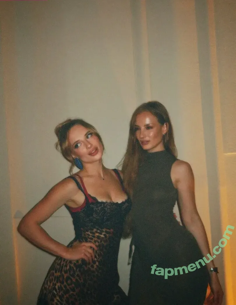 Blondinka Drive Angelina nude photo #0180 (blondinka_drive)