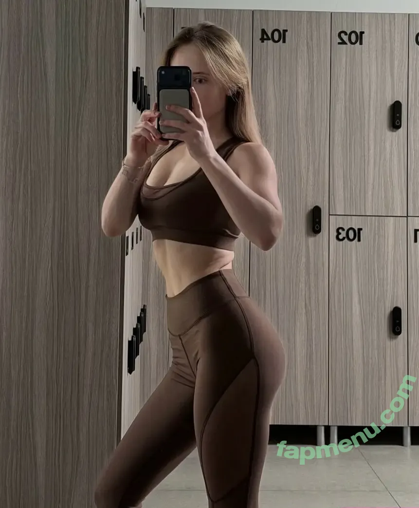 Blondinka Drive Angelina nude photo #0192 (blondinka_drive)